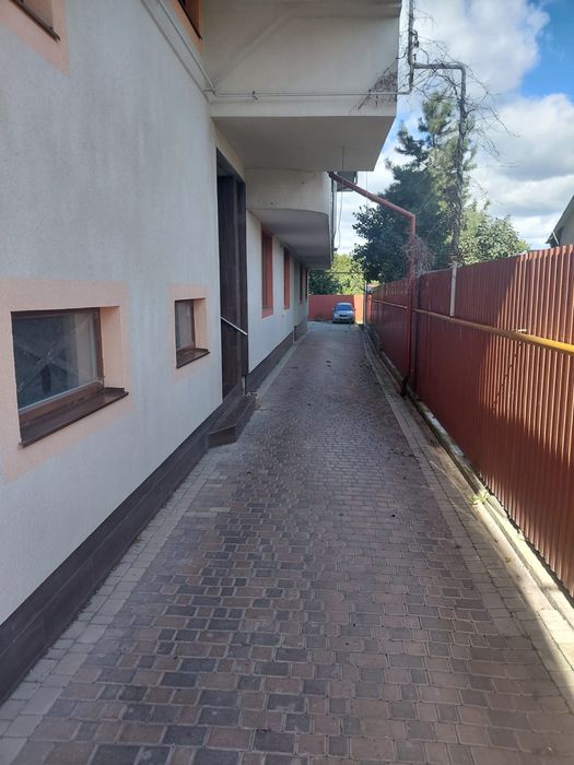 Квартира на вул. Винниченка в Чернівцях, ID 329581, фото №21
