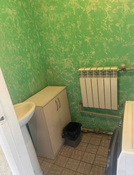 Квартира на Хаджибейський в Одеса, ID 329575, фото №4