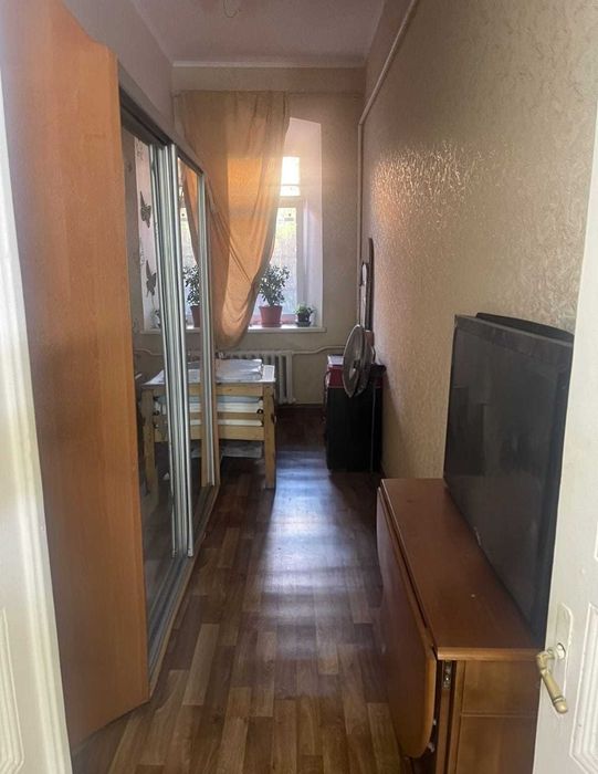 Квартира на Хаджибейський в Одеса, ID 329575, фото №5