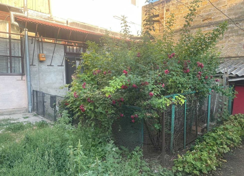 Квартира на Хаджибейський в Одесі, ID 329575, фото №9
