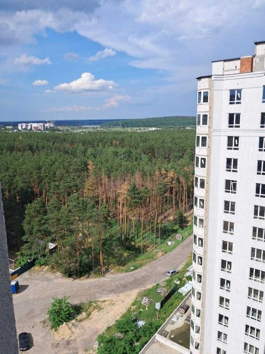 Квартира на Ірпінь в Київ, ID 329597, фото №2