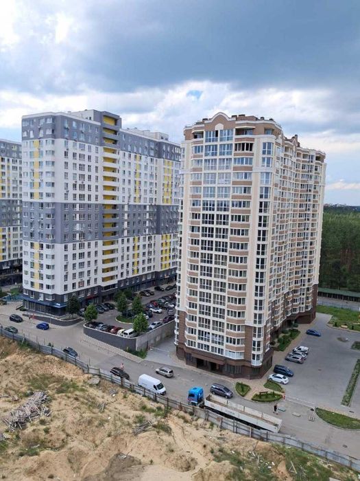 Квартира на Ірпінь в Києві, ID 329597, фото №9