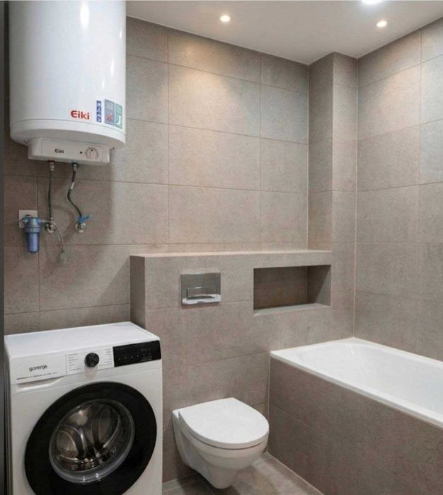 Квартира на пр. Льва Ландау в Харків, ID 329610, фото №5