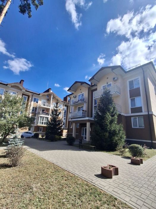 Квартира на ЖК «Лісова Буча» в Києві, ID 341981, фото №11