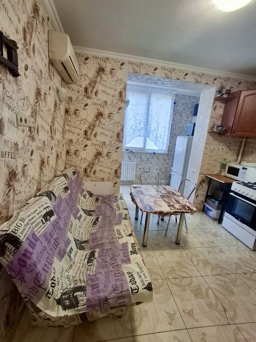 Квартира на ЖК «Лісова Буча» в Київ, ID 341981, фото №4