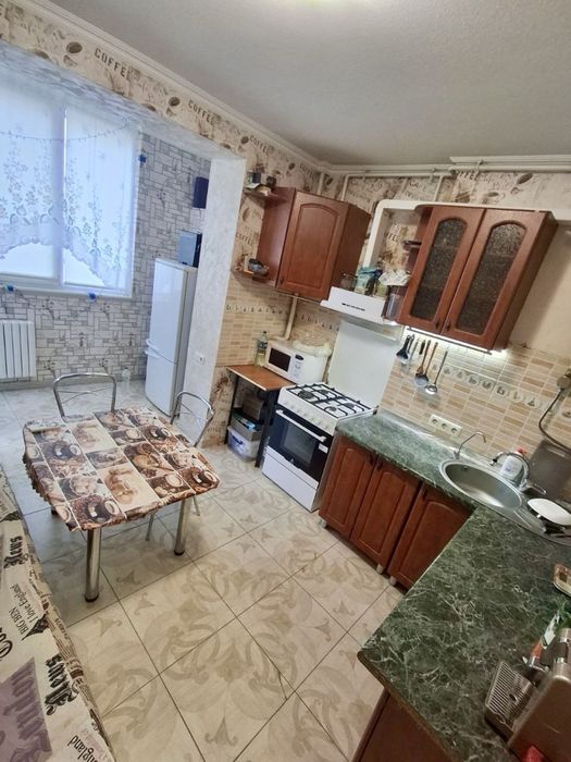Квартира на ЖК «Лісова Буча» в Києві, ID 341981, фото №8