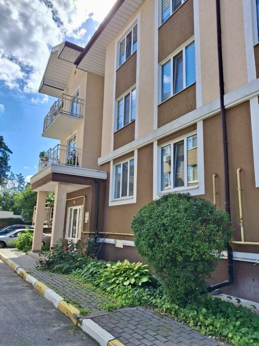 Квартира на ЖК «Лісова Буча» в Києві, ID 341981, фото №10