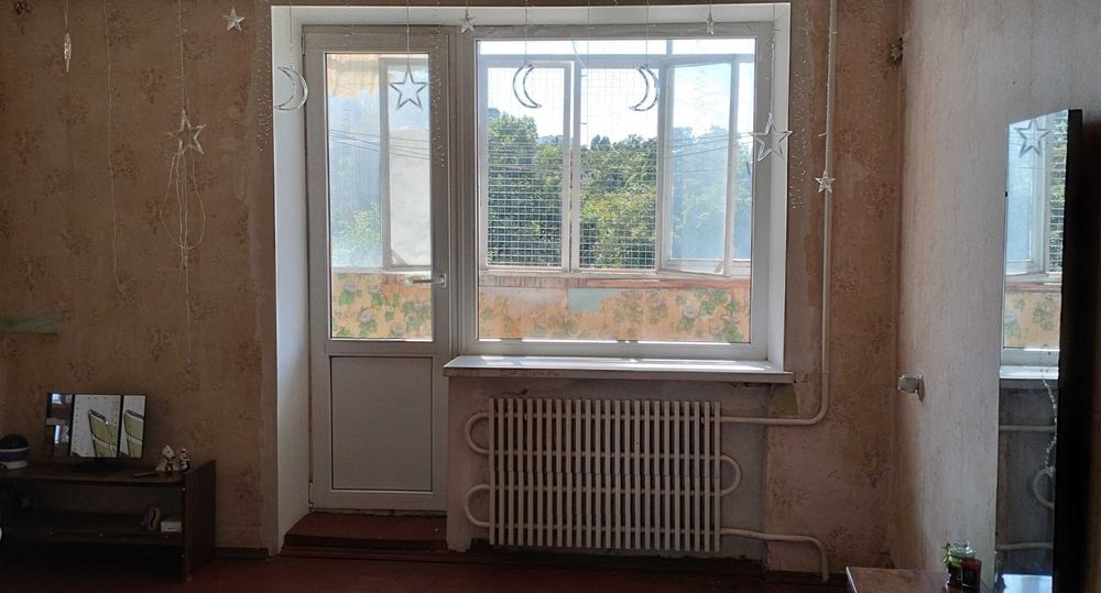 Купити квартиру за адресою просп. Ювілейний, 74 в Харків на Findly.com.ua Квартира на просп. Ювілейний, 74 в Харків, ID 329953, фото №1