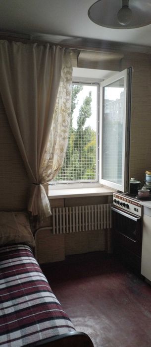 Квартира на просп. Ювілейний, 74 в Харків, ID 329953, фото №2