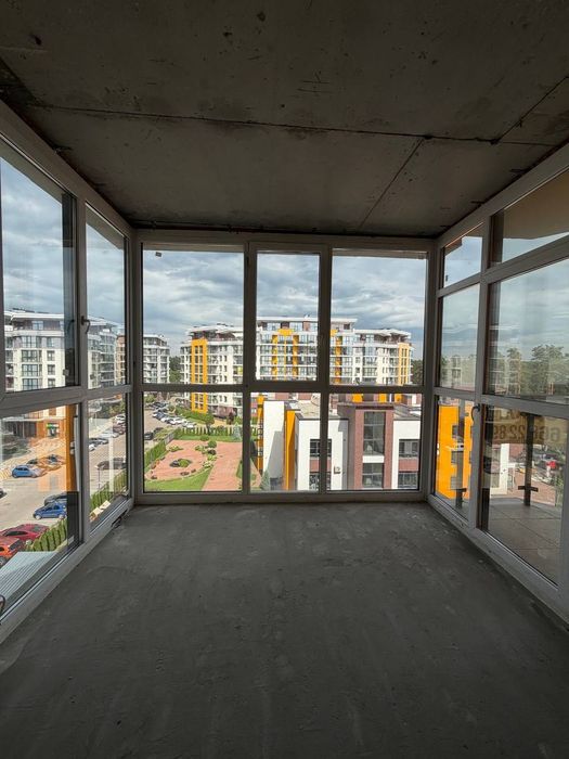 Квартира на ЖК «На Прорізній-1» в Київ, ID 329607, фото №1