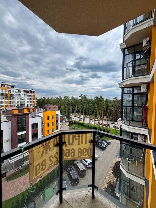 Квартира на ЖК «На Прорізній-1» в Києві, ID 329607, фото №10