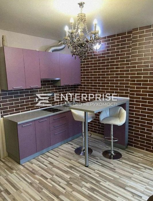 Квартира на Харківське шосе, 15-А в Київ, ID 329578, фото №1