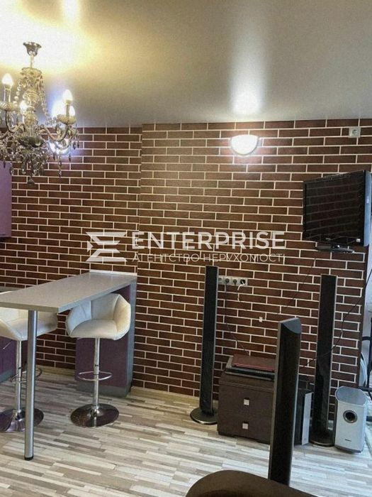 Квартира на Харківське шосе, 15-А в Київ, ID 329578, фото №4
