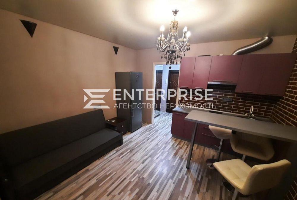 Квартира на Харківське шосе, 15-А в Києві, ID 329578, фото №6