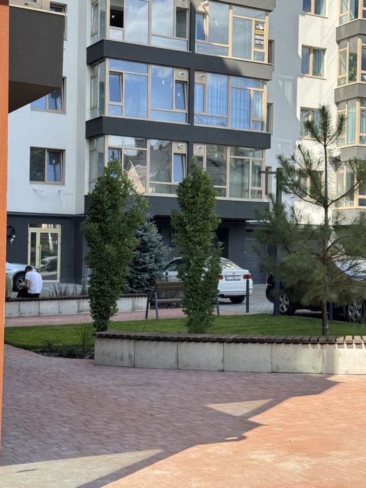 Квартира на ЖК Діброва Парк в Івано-Франківськ, ID 329577, фото №1