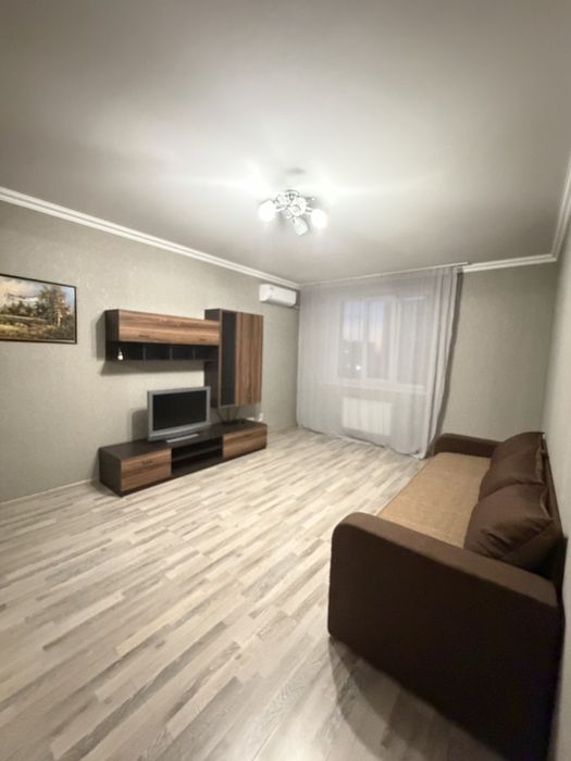 Квартира на вул. Боголюбова, 12 в Київ, ID 329608, фото №1