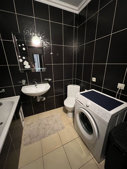 Квартира на вул. Боголюбова, 12 в Києві, ID 329608, фото №16