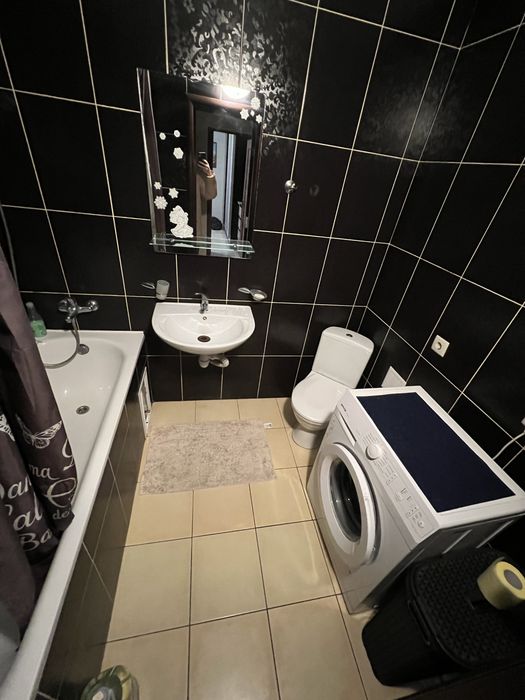 Квартира на вул. Боголюбова, 12 в Києві, ID 329608, фото №17