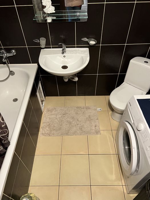 Квартира на вул. Боголюбова, 12 в Києві, ID 329608, фото №18