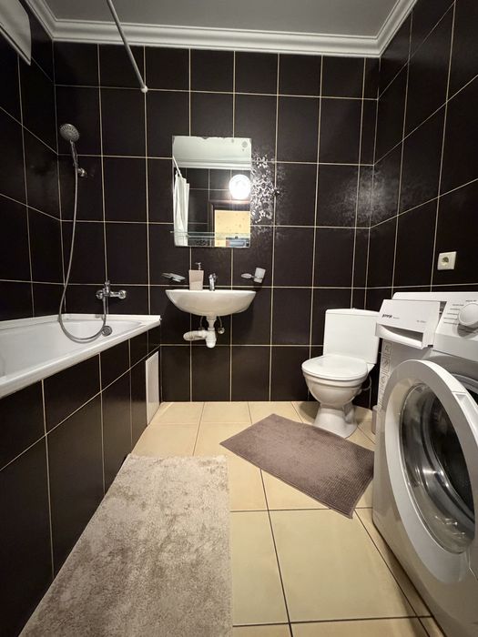 Квартира на вул. Боголюбова, 12 в Києві, ID 329608, фото №19