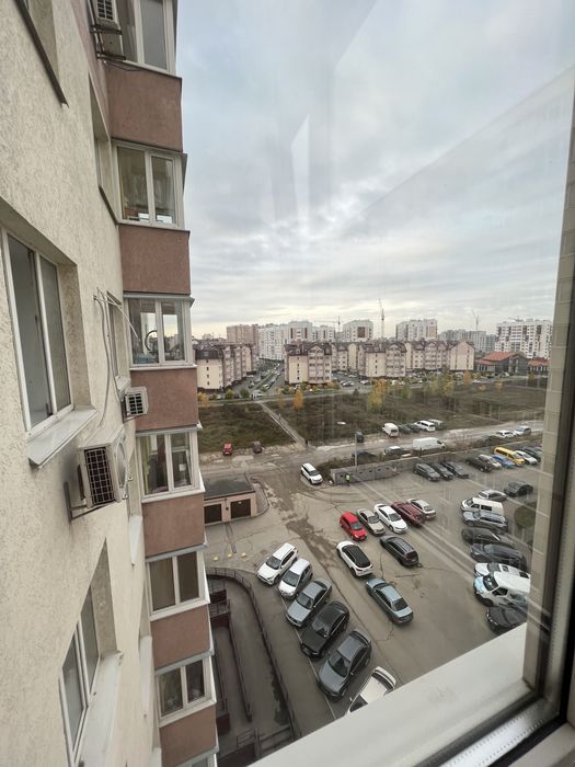 Квартира на вул. Боголюбова, 12 в Києві, ID 329608, фото №20