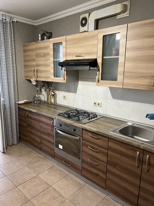 Квартира на вул. Боголюбова, 12 в Києві, ID 329608, фото №7