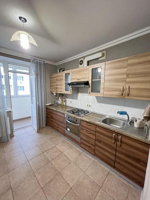 Квартира на вул. Боголюбова, 12 в Києві, ID 329608, фото №8