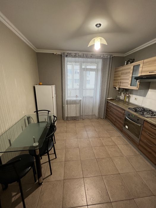Квартира на вул. Боголюбова, 12 в Києві, ID 329608, фото №9
