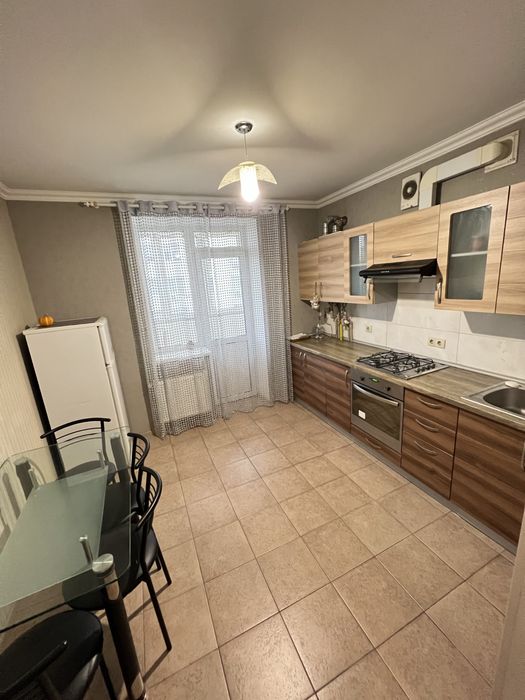 Квартира на вул. Боголюбова, 12 в Києві, ID 329608, фото №10