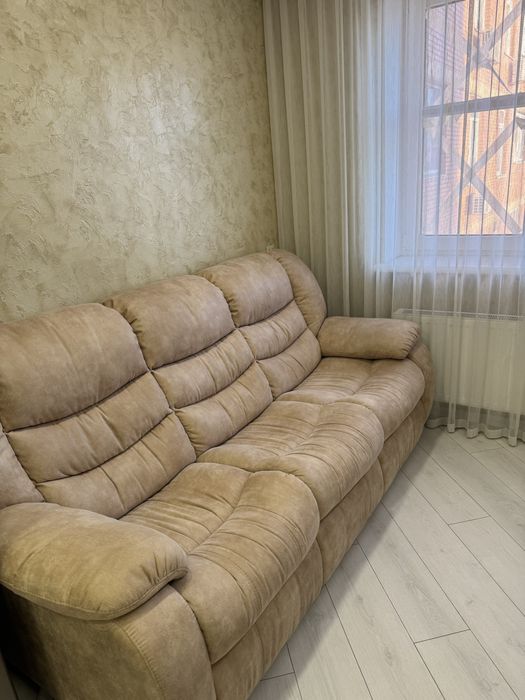 Квартира на Балківська 137г в Одеса, ID 330658, фото №5