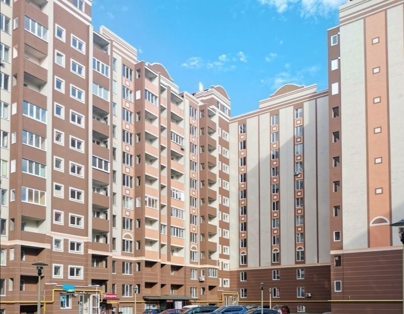 Квартира на вул. Соборна, 105в в Київ, ID 329647, фото №1