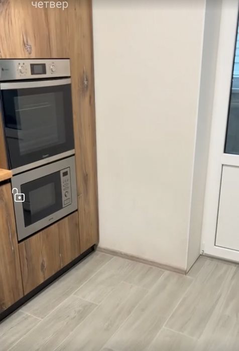 Квартира на вул. Соборна, 105в в Київ, ID 329647, фото №3