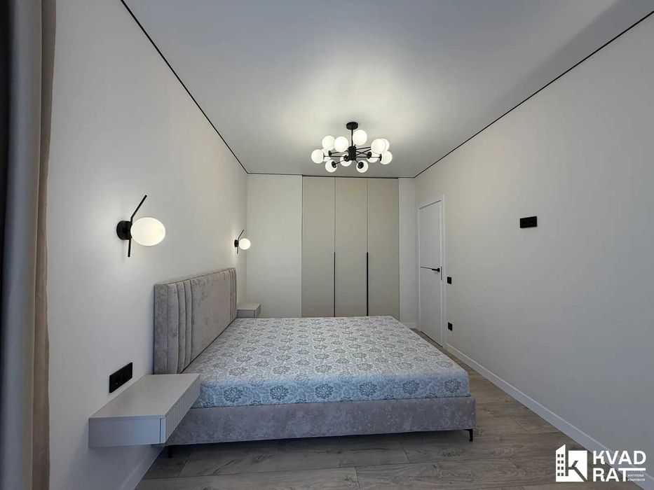 Квартира на ЖК Manhattan Lite в Івано-Франківську, ID 329574, фото №11