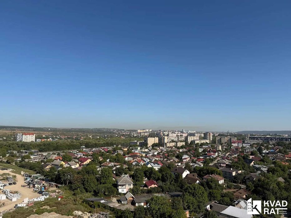 Квартира на ЖК Manhattan Lite в Івано-Франківську, ID 329574, фото №17