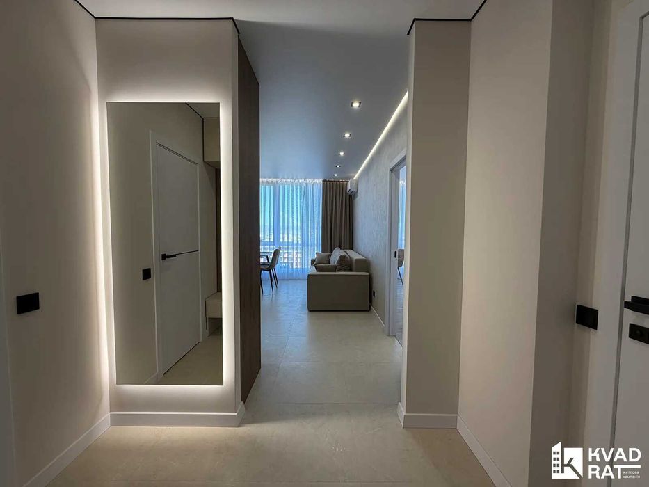 Квартира на ЖК Manhattan Lite в Івано-Франківськ, ID 329574, фото №4