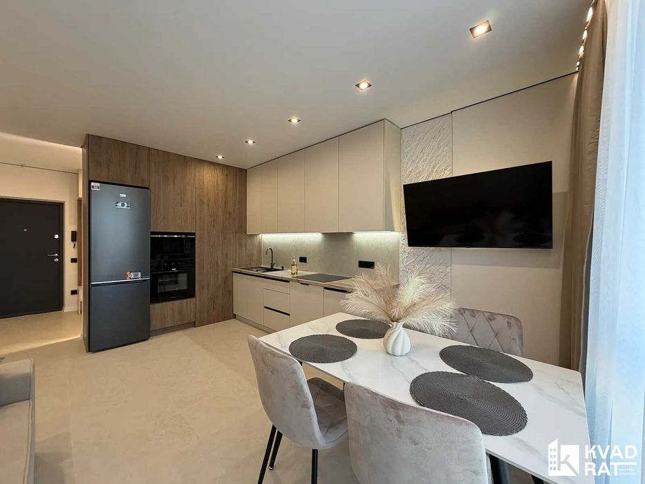 Квартира на ЖК Manhattan Lite в Івано-Франківськ, ID 329574, фото №5