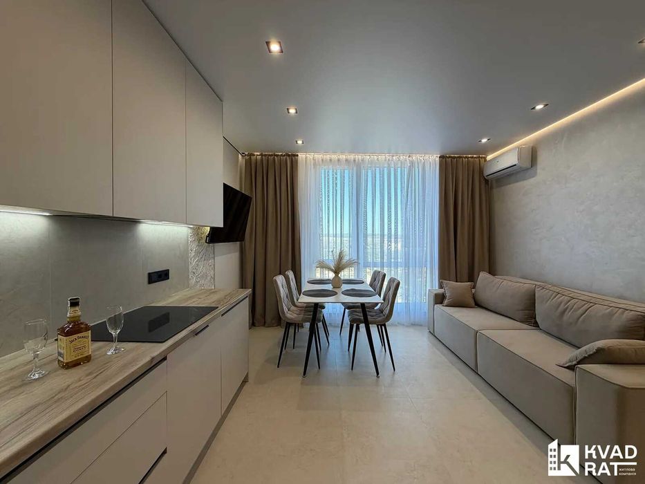 Квартира на ЖК Manhattan Lite в Івано-Франківську, ID 329574, фото №7