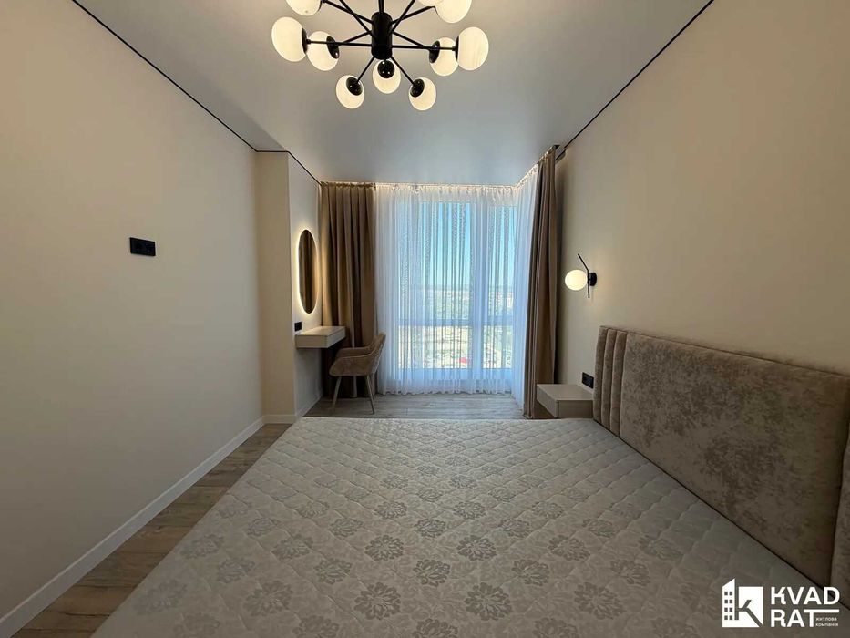 Квартира на ЖК Manhattan Lite в Івано-Франківську, ID 329574, фото №10