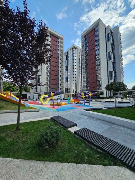 Квартира на ЖК Манхеттен в Івано-Франківську, ID 329635, фото №11