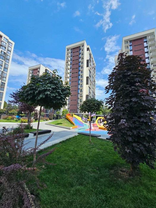 Квартира на ЖК Манхеттен в Івано-Франківську, ID 329635, фото №9