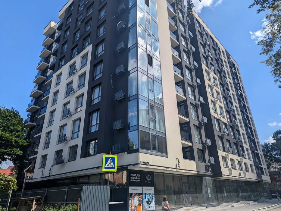 Квартира на ЖК Light home в Івано-Франківськ, ID 329564, фото №1