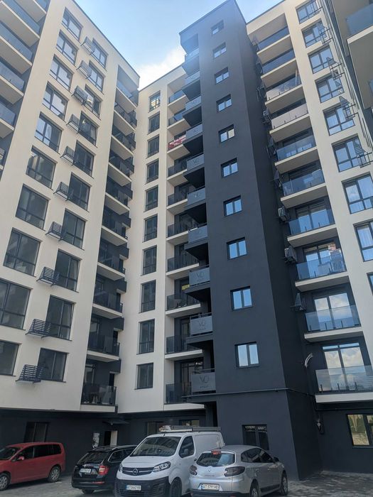 Квартира на ЖК Light home в Івано-Франківськ, ID 329564, фото №2