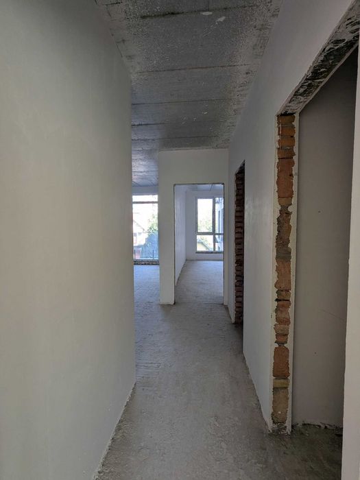 Квартира на ЖК Light home в Івано-Франківську, ID 329564, фото №18
