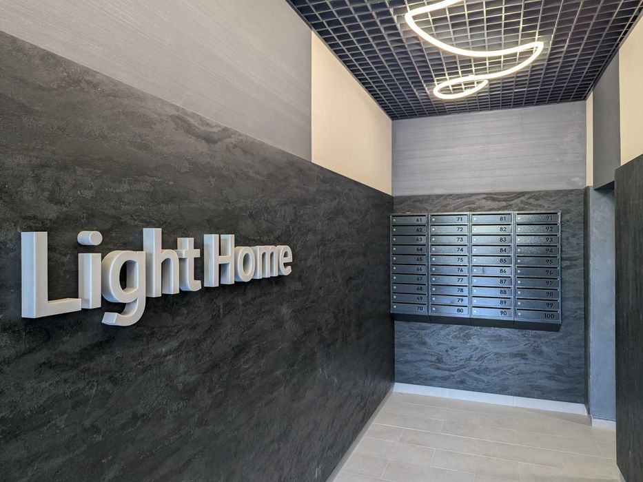 Квартира на ЖК Light home в Івано-Франківську, ID 329564, фото №19