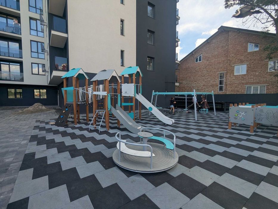 Квартира на ЖК Light home в Івано-Франківськ, ID 329564, фото №3