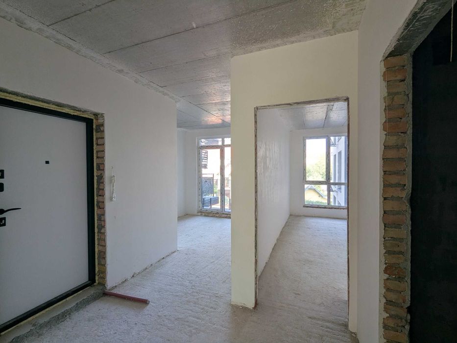 Квартира на ЖК Light home в Івано-Франківську, ID 329564, фото №10