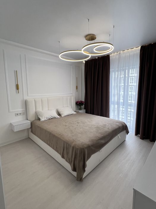 Квартира на ЖК Нова Англія в Київ, ID 329568, фото №1
