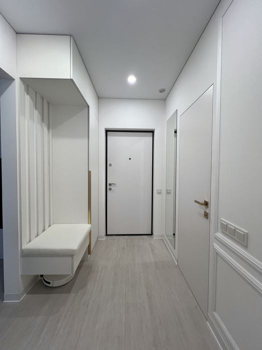 Квартира на ЖК Нова Англія в Києві, ID 329568, фото №11