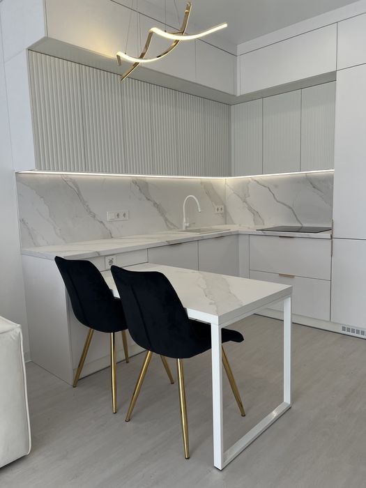Квартира на ЖК Нова Англія в Київ, ID 329568, фото №4