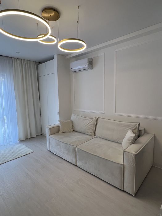 Квартира на ЖК Нова Англія в Київ, ID 329568, фото №5